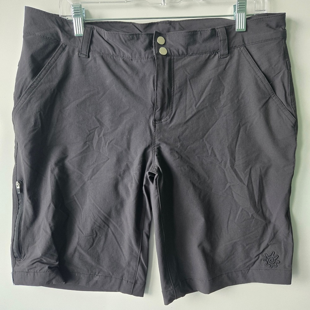 VSKINZ Men's Golf Shorts UPF 50+ Lightweight Athletic Casual‎ Shorts L Hiking